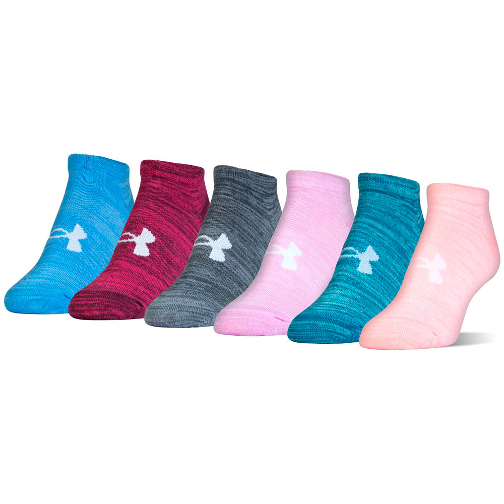 Носки Under Armour photo 1 Носки Under Armour photo 1