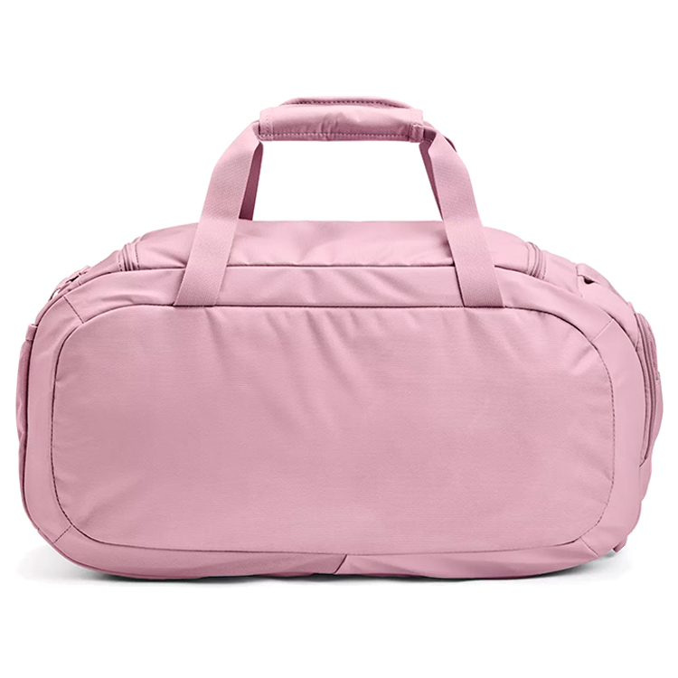 Сумка  Under Armour UA Undeniable 4.0 Duffle SM/1342656-698/Розовый photo 2