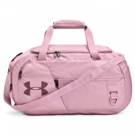 Сумка спортивная Under Armour UA Undeniable 4.0 Duffle SM thumbnav