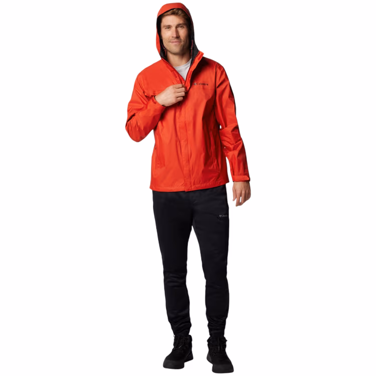 Куртка Columbia Watertight II Jacket
