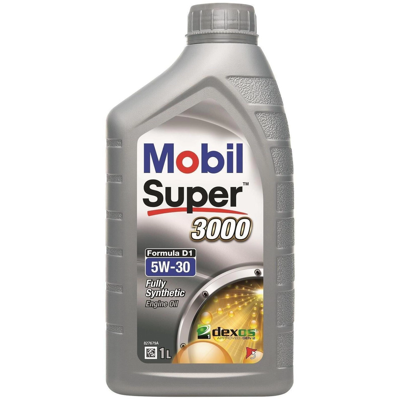 Ulei de motor Mobil Super 3000 Formula D1 5W-30 