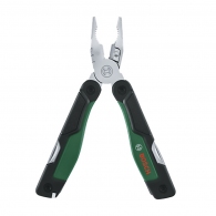 Unealtă multifuncțională Bosch 16-in-1 Multitool,1600A02Z98 thumbnav 2