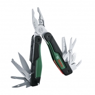 Unealtă multifuncțională Bosch 16-in-1 Multitool,1600A02Z98 thumbnav 4