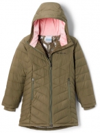 Куртка Columbia Heavenly Long Jacket thumbnav