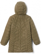 Куртка Columbia Heavenly Long Jacket thumbnav 2