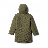 Куртка Columbia Heavenly Long Jacket thumbnav 6
