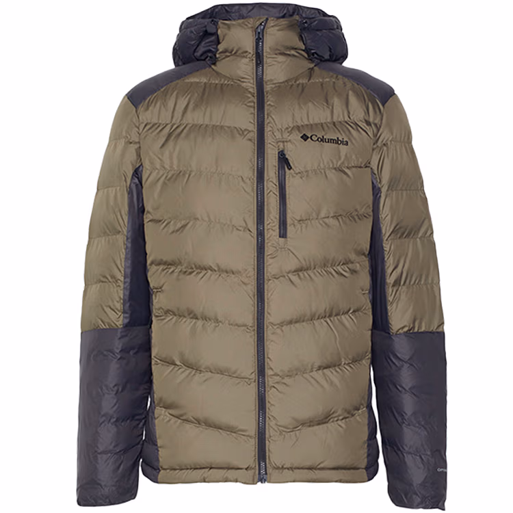Куртка Columbia Labyrinth Loop Hooded Jacket