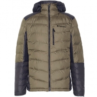 Куртка Columbia Labyrinth Loop Hooded Jacket thumbnav 1