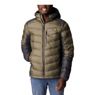 Куртка Columbia Labyrinth Loop Hooded Jacket thumbnav 2