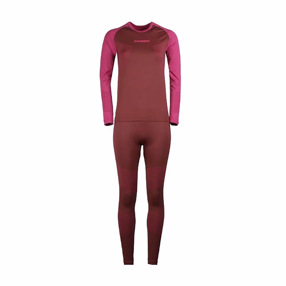 Термобельё Fundango SEAMLESS  Baselayer Set 