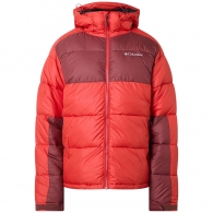 Куртка Columbia Pike Lake II Hooded Jacket thumbnav 2