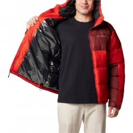 Куртка Columbia Pike Lake II Hooded Jacket thumbnav 5