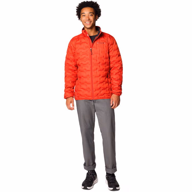 Куртка Columbia Delta Ridge II Down Jacket