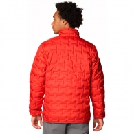 Куртка Columbia Delta Ridge II Down Jacket thumbnav 3