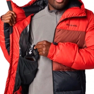 Куртка Columbia Slope Style Jacket thumbnav 2