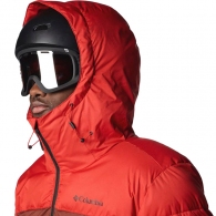 Куртка Columbia Slope Style Jacket thumbnav 5