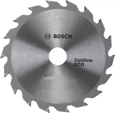 Panze de ferastrau circular Bosch 305x30x2.8x40, 2608641798 photo 1