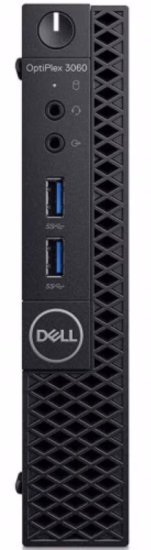 Unitate de sistem Dell DELL OptiPIex 3060 MFF 