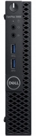 Unitate de sistem Dell DELL OptiPIex 3060 MFF