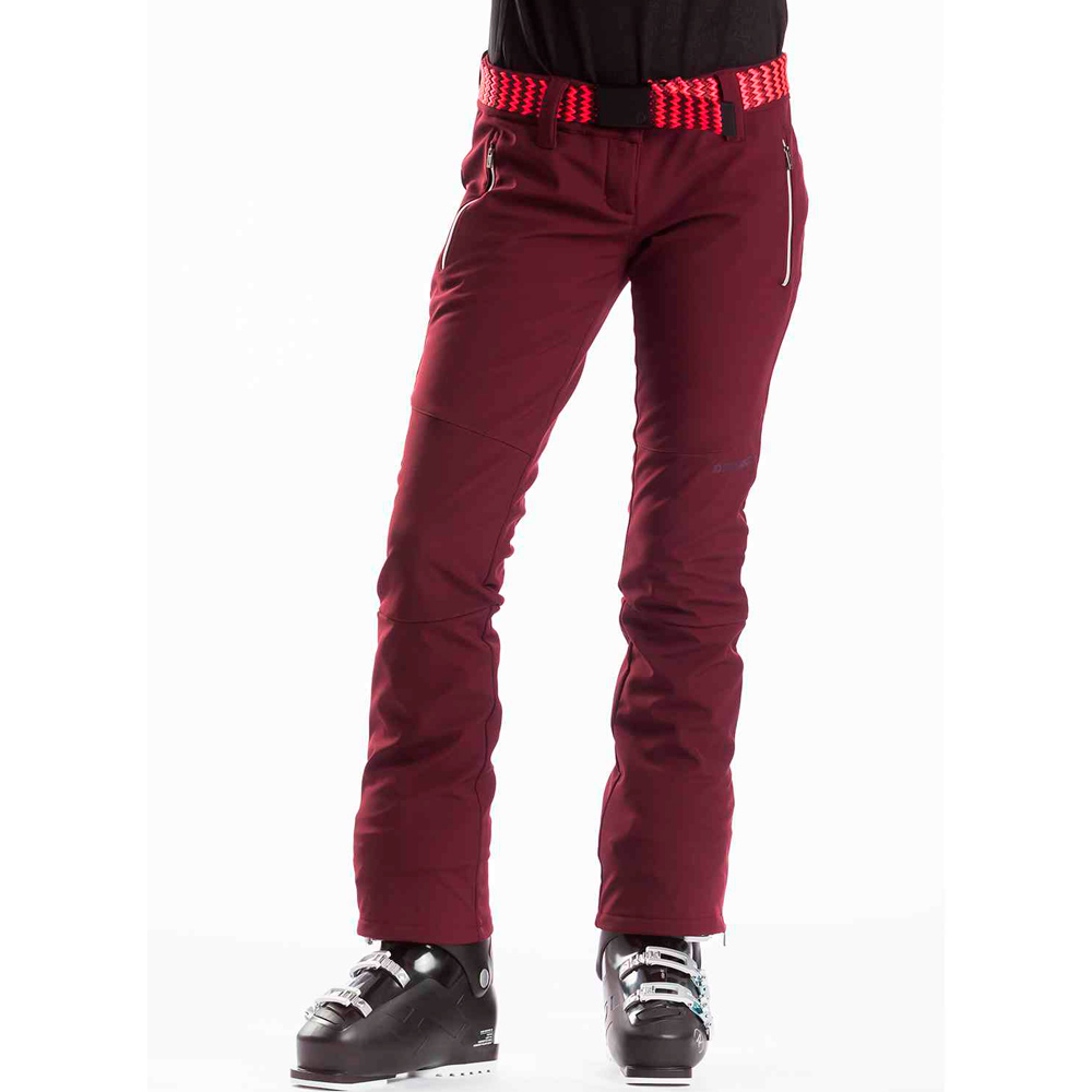 Брюки Fundango Pant Galena photo 