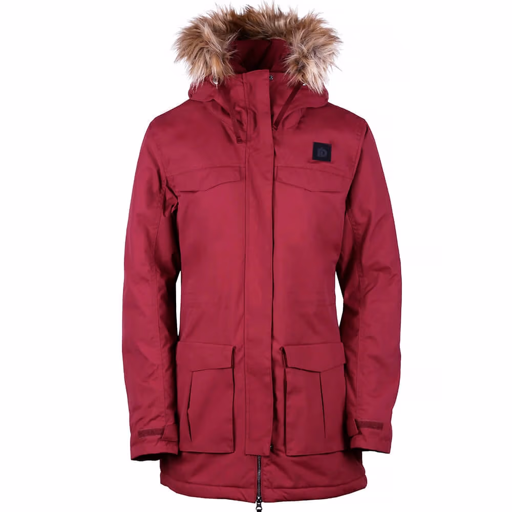 Куртка Fundango Jacket Magnolia 
