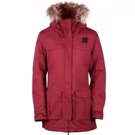 Scurta Fundango Jacket Magnolia