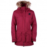 Куртка Fundango Jacket Magnolia thumbnav