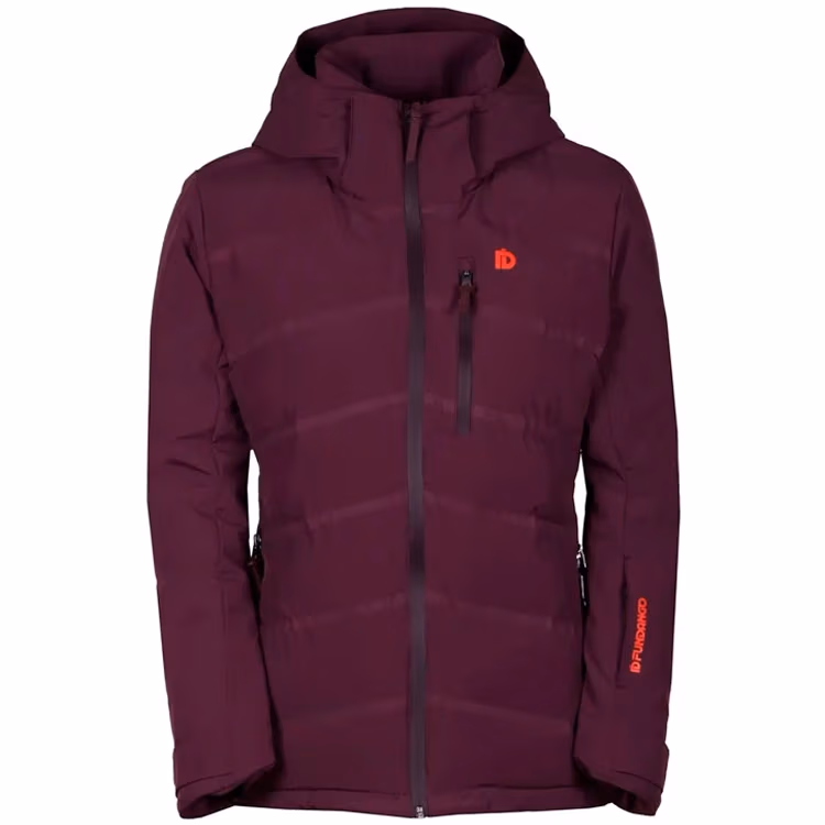 Куртка Fundango Pumila Padded Jacket 