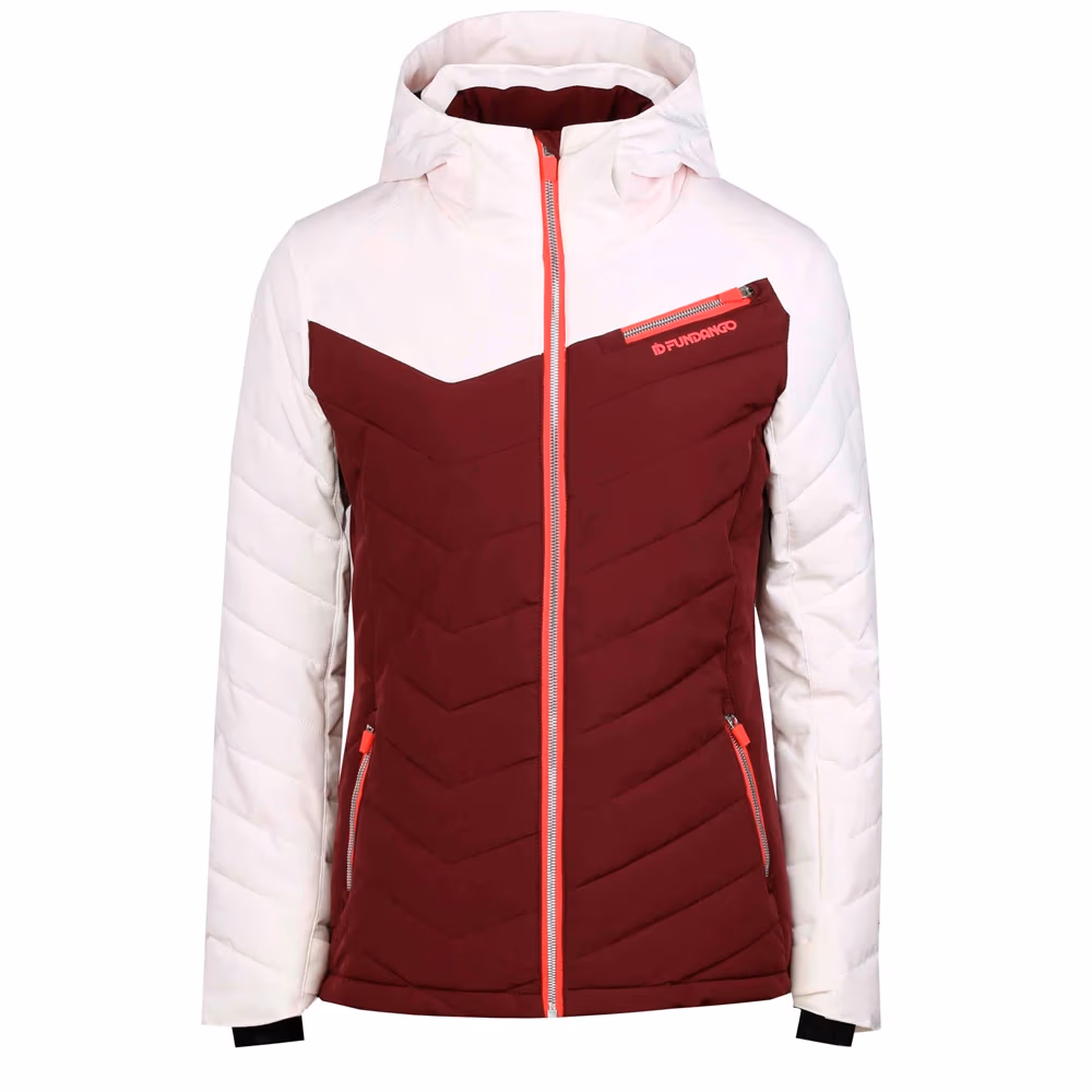Scurta Fundango Jacket Pumila