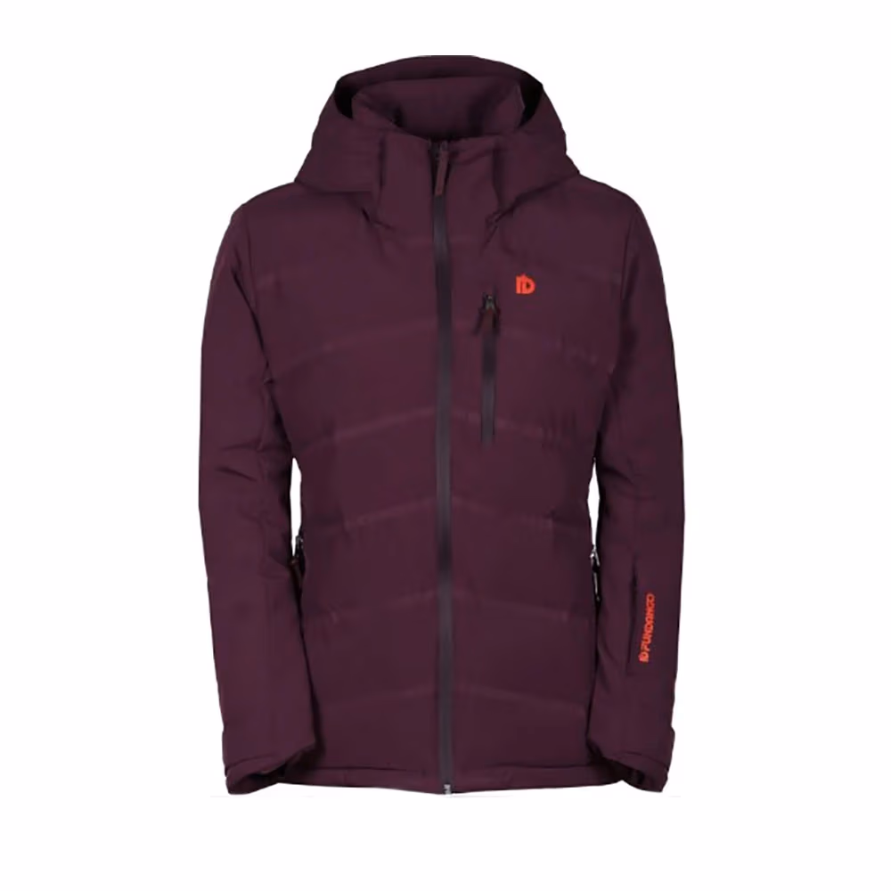 Куртка Fundango PUMILA   Padded Jacket 
