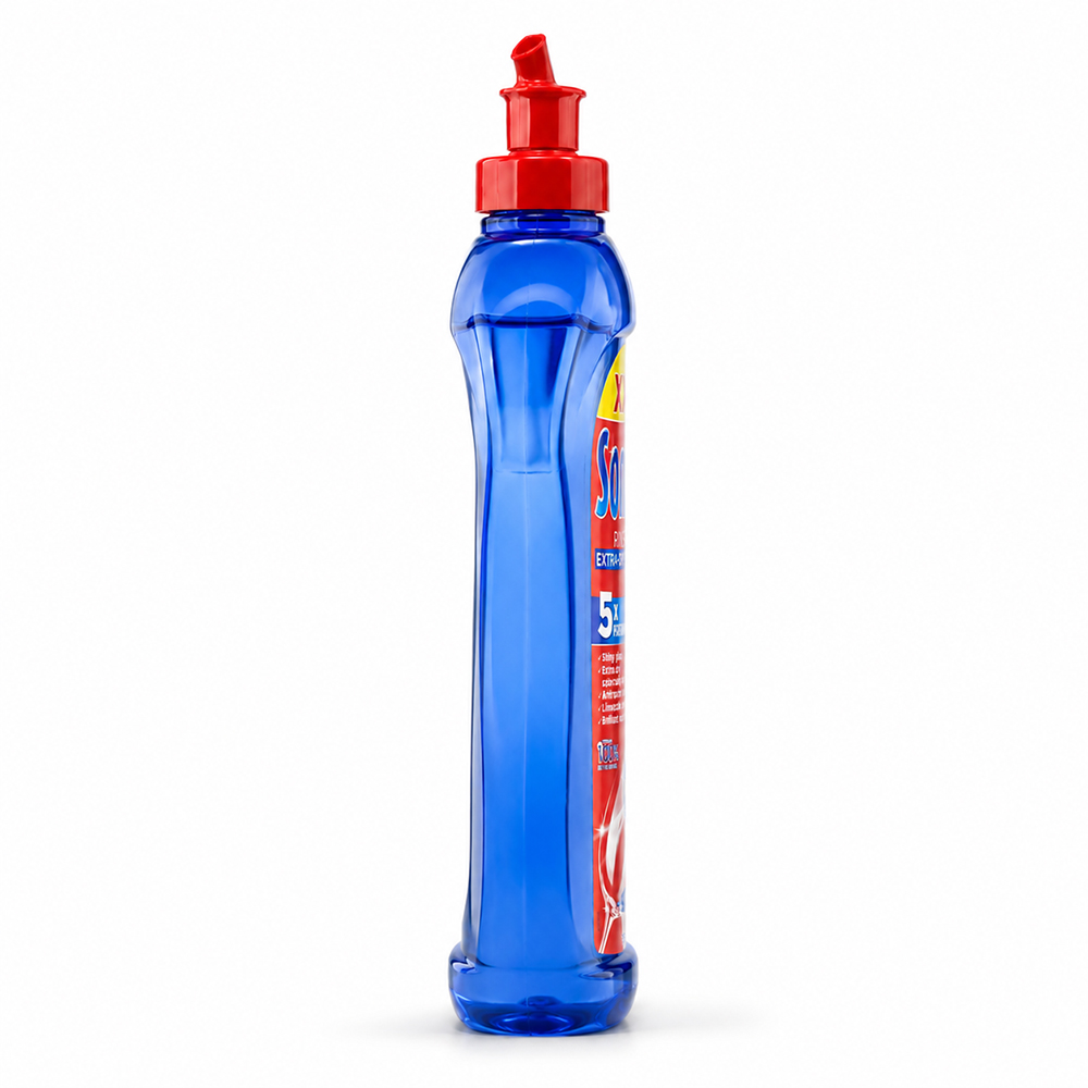 Ополаскиватель для ПММ Somat Rinse AID 344098 photo 6