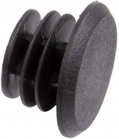 Заглушки для руля VELO Fit-Plugs handlebar plugs thumbnav