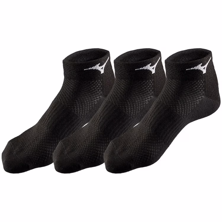 Sosete Mizuno Training Mid 3P