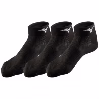 Sosete Mizuno Training Mid 3P