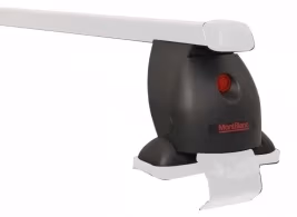 Set de elemente de fixare pentru suporturi pentru masini Mont Blanc 785998