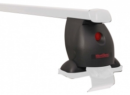 Set de elemente de fixare pentru suporturi pentru masini Mont Blanc 785998 thumbnav