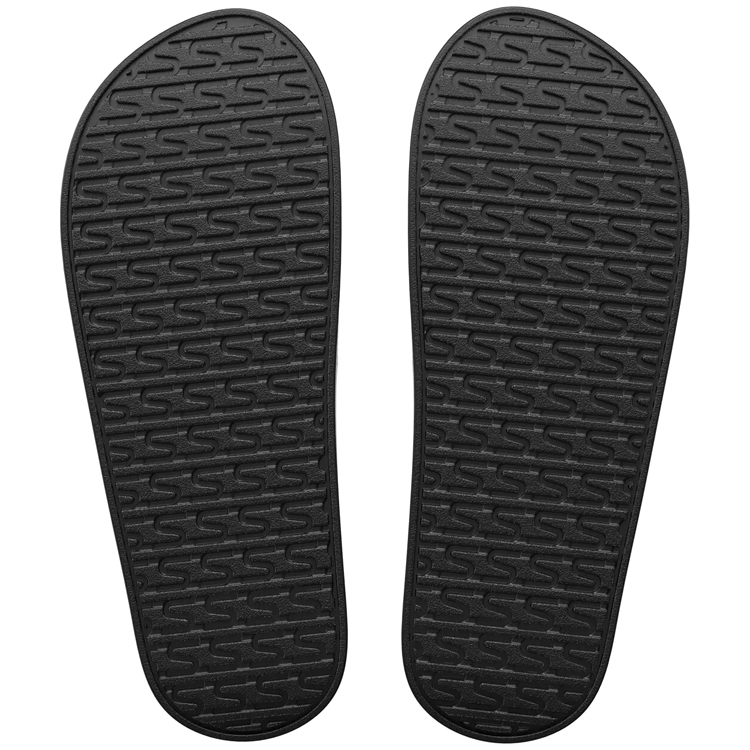 Шлепанцы Speedo SPEEDO ESSENTIAL SLIDES / Мужской / 43 / Черный photo 3