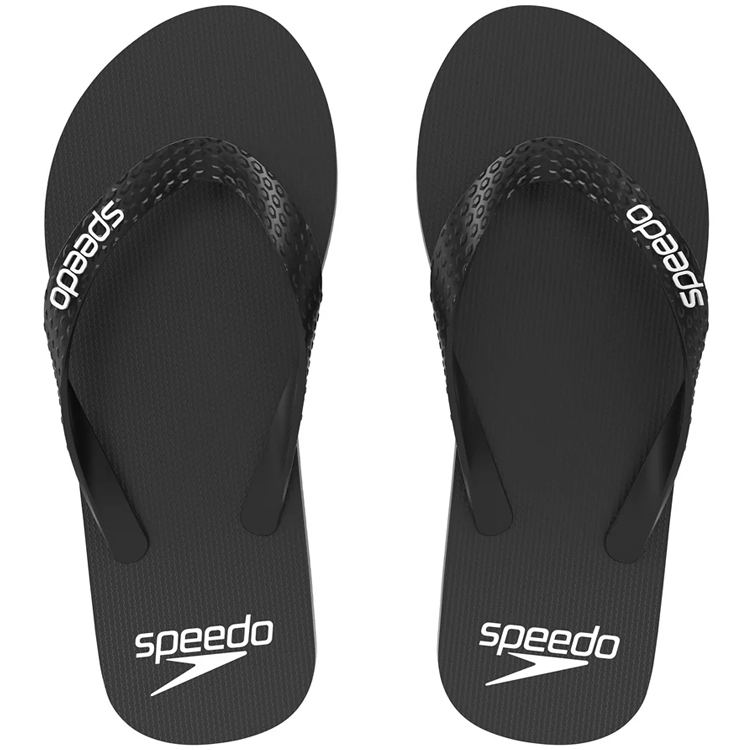 Шлепанцы Speedo SPEEDO FLIP FLOP AM / Мужской / 42 / Черный photo 2