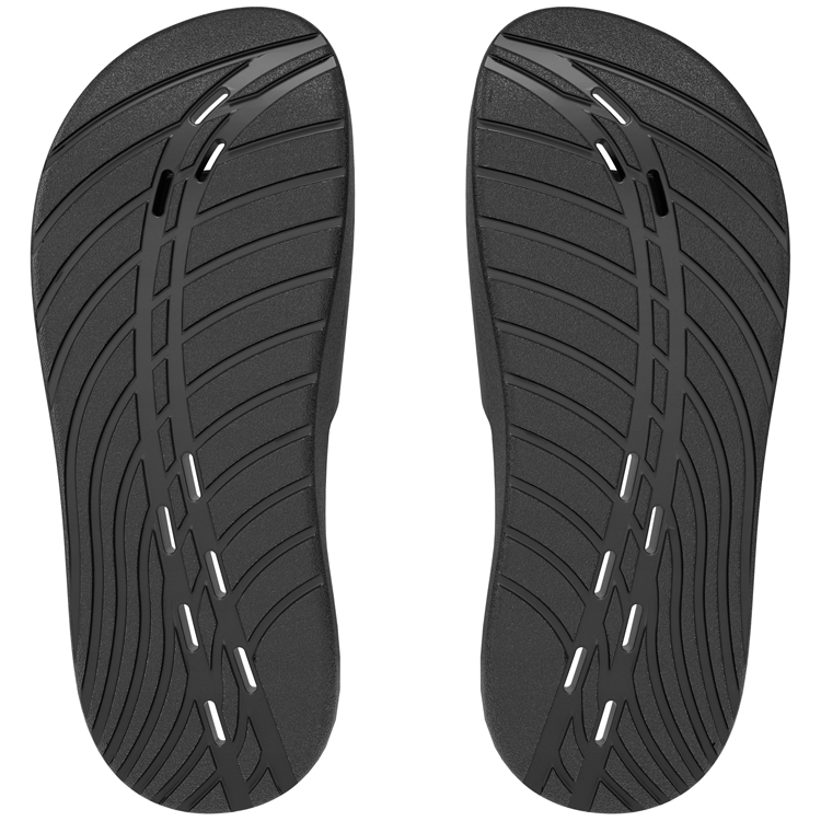 Slapi Speedo SPEEDO SLIDES ONE PIECE pt Barbati / 40.5 / Negru photo 3