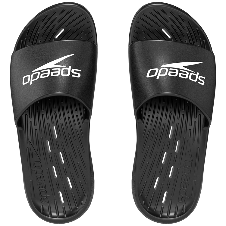 Slapi Speedo SPEEDO SLIDES ONE PIECE pt Femei / 39 / Negru photo 2