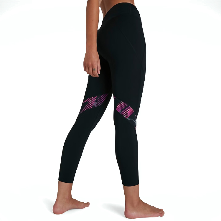Легинсы Speedo PRT SP LEGGING  / Женский / XS / Черный photo 4
