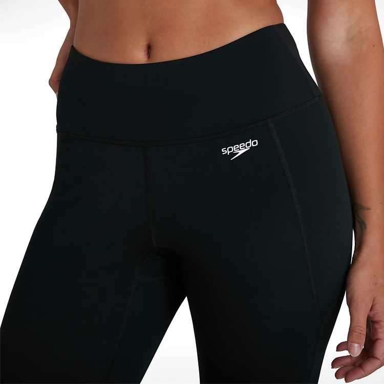 Легинсы Speedo PRT SP LEGGING  / Женский / XS / Черный photo 5