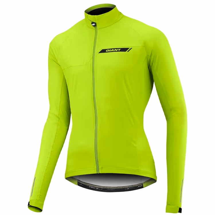 Куртка GIANT PROSHIELD RAIN JACKET 