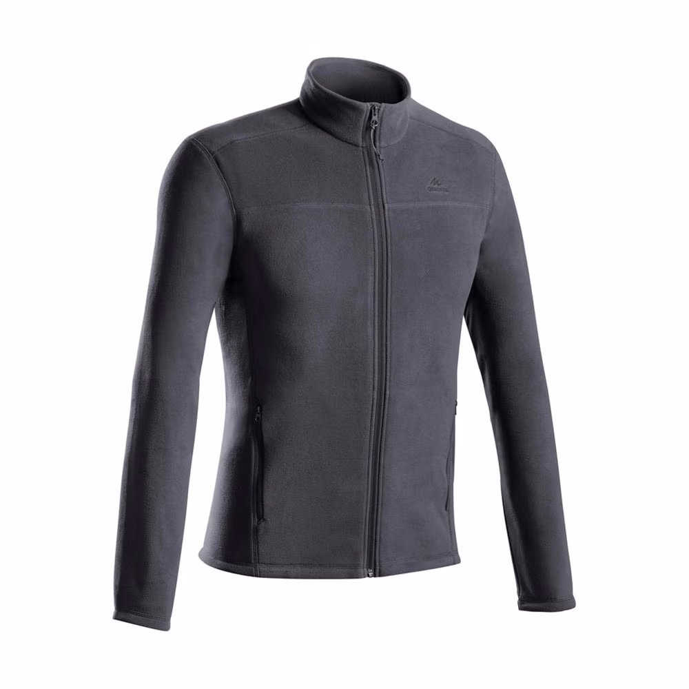 Толстовка Quechua Fleece MH120 