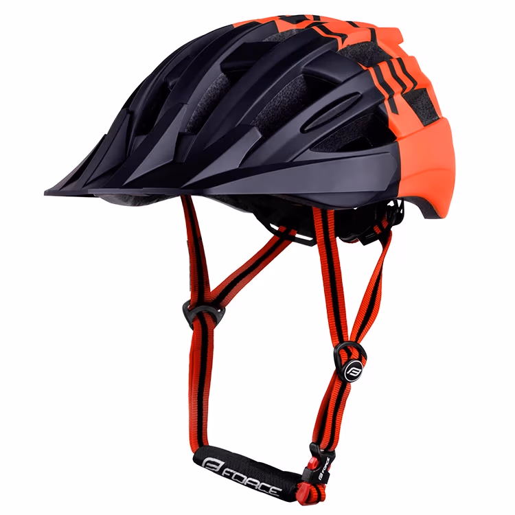 Шлем велосипедный Force CORELLA MTB