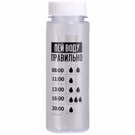 Бутылка SVOBODA VOLI Water bottle 