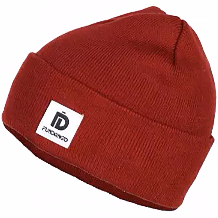 Шапка Fundango Nahu Beanie 