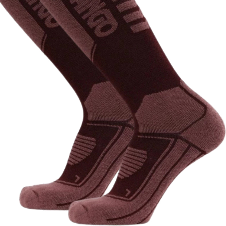 Sosete ski Fundango Ski Socks photo 3