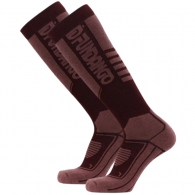 Sosete ski Fundango Ski Socks thumbnav 1