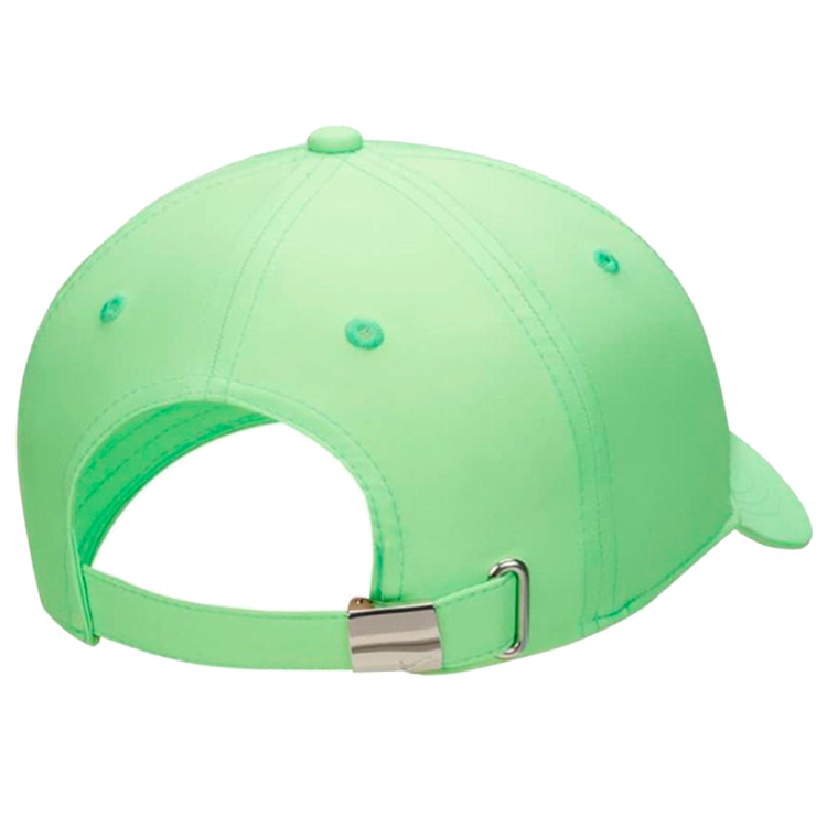Chipiu Nike Y NK H86 CAP METAL SWOOSH MISC Verde photo 2